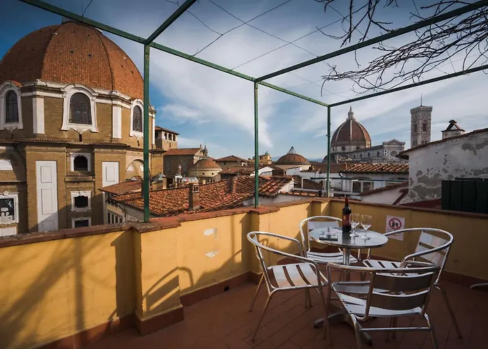 Appartamento Aldobrandini Firenze